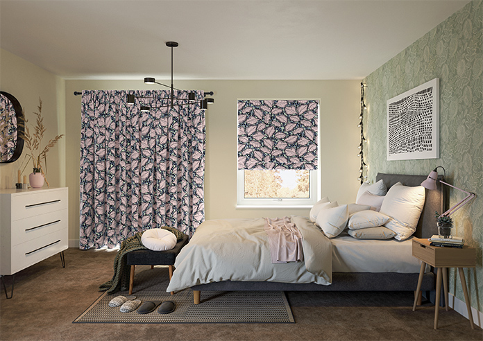 Magali, Mint - Made to Measure Curtains - Image 14